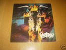 Varathron - His Majesty is at the Swamp Rotting Christ