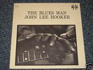 JOHN LEE HOOKER 