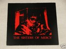 THE SISTERS OF MERCY BODY ELECTRIC 7
