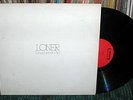 INDRA ALLEN:LONER PRIVATE MA FOLK DIY LP FLEETWOOD HEAR