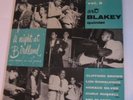 Night At Birdland Volume 3 BLUE NOTE 5039 ART BLAKEY