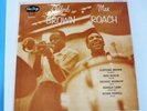 EMARCY MG26043 CLIFFORD BROWN MAX ROACH  ORIGINAL
