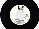 The Enchanted Forest- FREAKBEAT GIRL MOD PSYCH LISTEN