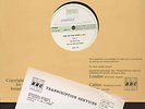 LP BBC TRANSCRIPTION TOTP AC/DC GOSH GEORGE MICHAEL
