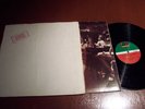 LED ZEPPELIN in through the MEXICO LP WHITE OUTER P/S