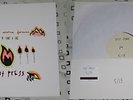 Further Seems Forever TEST PRESS - HTSAF LP - Dashboard