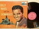 Billy Ward & the Dominoes Pink Label Decca Promo Album