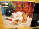 Peggy Lee   Black Coffee   Original 1956 Decca Jazz LP.