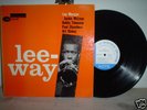 LEE-WAY.LEE MORGAN.J. MCLEAN.BLP 4034.ear.rvg.47west.US