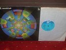 TIME T.I.M.E. Smooth Ball LP 1969 1st BLUE LIBERTY
