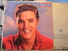 ELVIS PRESLEY Album - FOR LP FANS ONLY