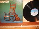 HOWLIN' WOLF orig. S/T MONO lp CHESS LP 1469 nice