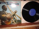 MUDDY WATERS orig. AT NEWPORT mono lp CHESS LP 1449