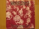 VORKRIEGSPHASE Scheiss Krieg EP framtid cimex gloom kbd