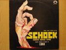 SCHOCK - LIBRA SOUNDTRACK PROG LP CINEVOX GOBLIN BAVA 