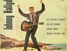JOHNNY HALLYDAY  EP Spain PS TES TENDRES ANNEES 1963