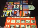 TOM ZE 1968 Brazil Psych Exp Tropicalia LP  Brazoes