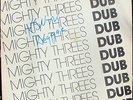 MIGHTY THREES AFRICA DUB APRIL ORG DUB LP VERY RARE