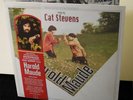Mint Harold and Maude Soundtrack Cat Stevens Vinyl LP