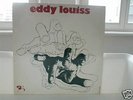 EDDY LOUISS TRIO / SAME / BARCLAY / MINT / ORIGINAL
