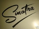 FRANK SINATRA MFSL BOX MOBILE FIDELITY 16 LPS EXCELLENT