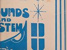 MELLOW SOUNDS SYSTEM DUB L.P. COXSONE. 1st Press.
