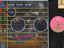 Fifty Foot Hose CALDRON Vinyl Record PSYCH LP prog rock