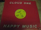 Cloud One Happy Music Patrick Adams 12