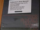 MFSL UHQR SEALED PINK FLOYD DARK SIDE OF THE MOON