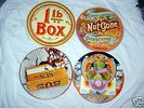 SMALL FACES Ogdens Nut Gone Flake ORIGINAL 1968 MINT LP