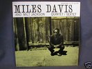 MILES DAVIS AND MILT JACKSON  ORIGINAL DG PRESTIGE 1958