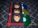 gary numan telekon coloured vinyls