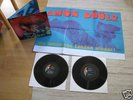 AMON DÜÜL TANZ DER LEMMINGE 1971 MINT WITH POSTER