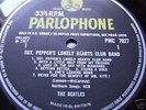 Beatles Sgt. Pepper's LHCB 1st Press 1967 UK Mono