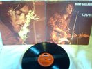 RORY  GALLAGHER  LIVE IN EUROPE   1ST  PRESS  UK  EX+