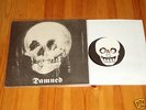 The Damned.Stretcher Case Baby.7