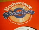 Budweiser Showdown QUEST 12
