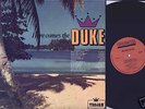 HERE COMES THE DUKE Original 1968 Trojan LP DUKE REID