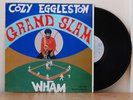 COZY EGGLESTON Grand Slam Rare Private Soul Jazz