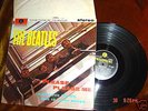 THE BEATLES PLEASE PLEASE ME - 1963 - UK LP STEREO MINT