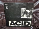 LP ACID s/t PROG / PSYCHROCK  CBS Austria 1974