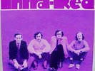 Dave Pike Set - Infra Red - MPS 1970 1st pressing
