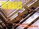 THE BEATLES - Please Please Me - Original 1963 UK LP
