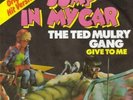 Ted Mulry Gang (TMG) –Jump In My Car –Spedding -LISTEN