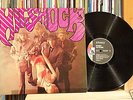 THE PETARDS - HITSCHOCK  Orig. Liberty Prog Rock Kraut
