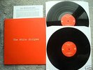 WHITE STRIPES Elephant 2xLP PROMO+ Press Sht 1/500 NM
