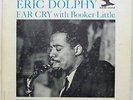 ERIC DOLPHY 