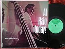 Al Haig Today/Mint Records AL-711/Original Mono/MINT-