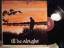 DAVE LAMB & GYE WHIZ  - ORIG. RARE PRIVATE PRESS PSYCH