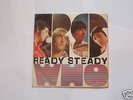 THE WHO - READY STEADY WHO - RARE CLASSIC 1966 EP